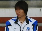 Former national coach and Premier League player Li Tie. Former national coach and Premier League player Li Tie.