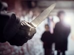 He had been mentally disturbed ever since, and on Friday, upon spotting his neighbours, he went to his house, picked up a knife and allegedly attacked five persons.
