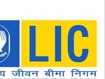  Life Insurance Corp. of India (LIC) logo