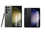 Both Samsung Galaxy S23 and S23 Ultra are powerful mobile devices.