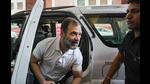 Congress MP Rahul Gandhi. (PTI)