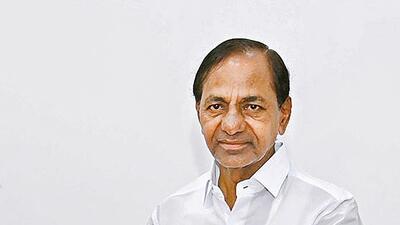 “It is highly reproachable that the Modi government is not only abusing Constitutional institutions but also using the highest democratic platform, the Parliament, for its nefarious activities,” said KCR. (PTI) “It is highly reproachable that the Modi government is not only abusing Constitutional institutions but also using the highest democratic platform, the Parliament, for its nefarious activities,” said KCR. (PTI)