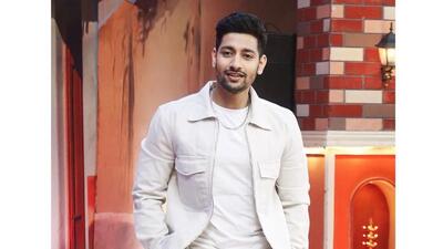 Akash Thosar reveals why he didn’t sign movies after Sairat: Didn’t want to do something that will make people lose their love for me Akash Thosar reveals why he didn’t sign movies after Sairat: Didn’t want to do something that will make people lose their love for me