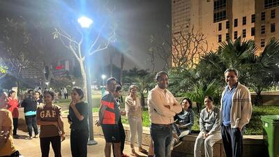 Gurugram to install earthquake security system in high-rises Gurugram to install earthquake security system in high-rises