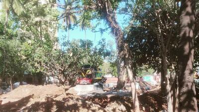 WR wants its gardens at Mumbai Central back and restore their lost glory WR wants its gardens at Mumbai Central back and restore their lost glory
