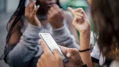 The bills also require social media firms to grant parents full access to their children's accounts. (Representative image) The bills also require social media firms to grant parents full access to their children's accounts. (Representative image)