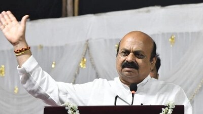 Basavaraj Bommai also lauded the selection committee for selecting the best films for the Bengaluru International Film Festival. Basavaraj Bommai also lauded the selection committee for selecting the best films for the Bengaluru International Film Festival.