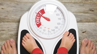 Daughters may inherit obesity from mothers: study (Getty Images/iStockphoto) Daughters may inherit obesity from mothers: study (Getty Images/iStockphoto)