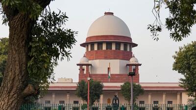 According to the Opposition parties, the cumulative effect of this unfair and non-uniform application of the law by investigative agencies of the central government is destroying a functional democracy that forms part of basic structure. (PTI) According to the Opposition parties, the cumulative effect of this unfair and non-uniform application of the law by investigative agencies of the central government is destroying a functional democracy that forms part of basic structure. (PTI)