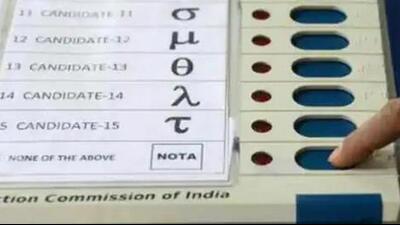 BJP’s 112 out of 118 MLAs are crorepatis. (Representative file image) BJP’s 112 out of 118 MLAs are crorepatis. (Representative file image)