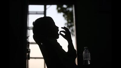 Dr Rajesh Kumar Rana, state TB officer, said the Central TB Division, New Delhi, had started this activity all over India. (HT)