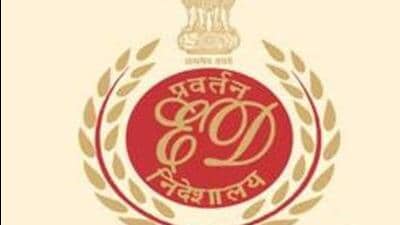 Earlier, ED had attached movable and immovable properties worth ₹20.20 crore belonging to Raj Singh Gehlot, his family members and Ambience Group companies. (HT Archive) Earlier, ED had attached movable and immovable properties worth ₹20.20 crore belonging to Raj Singh Gehlot, his family members and Ambience Group companies. (HT Archive)