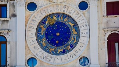 Horoscope Today: Astrological prediction for March 25, 2023 (File Photo) Horoscope Today: Astrological prediction for March 25, 2023 (File Photo)