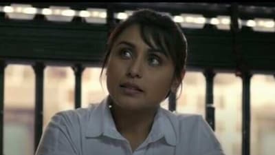 Mardaani is a 2014 action thriller film directed by Pradeep Sarkar and produced by Aditya Chopra. The film stars Rani Mukerji, with Jisshu Sengupta, Tahir Raj Bhasin and Saanand Verma in supporting roles. The story revolves around a cop Shivani Shivaji Roy (Rani) who uncover secrets of human trafficking while solving a case of kidnapped teenage girl. 