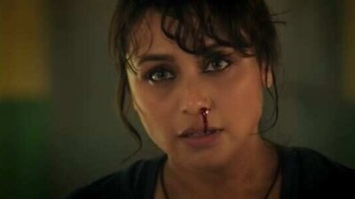 The film received positive reviews and emerged a commercial success. Rani was lauded for her performance. Mardaani had a sequel titled Mardaani 2 which released in 2019. 