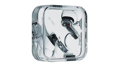Nothing Ear 2 ear buds (Representative Photo) Nothing Ear 2 ear buds (Representative Photo)