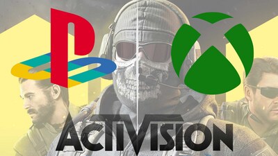 CMA's ruling on Microsoft's acquisition of Activision Blizzard gives PlayStation players a reason to rejoice CMA's ruling on Microsoft's acquisition of Activision Blizzard gives PlayStation players a reason to rejoice