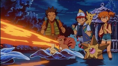 After 26 years of being a part of the Pokemon franchise, Ash Ketchum is finally hanging up his hat. After 26 years of being a part of the Pokemon franchise, Ash Ketchum is finally hanging up his hat.