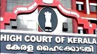 Protest erupts after Kerala HC puts stay on the plan to capture a wild elephant. (HTfile) Protest erupts after Kerala HC puts stay on the plan to capture a wild elephant. (HTfile)