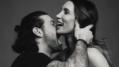 Sonni Pacheco and Nathan Thompson welcome baby girl. Sonni Pacheco and Nathan Thompson welcome baby girl.