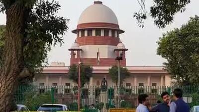 The Court sought the suggestions in the matter by April 19. (PTI file image) The Court sought the suggestions in the matter by April 19. (PTI file image)