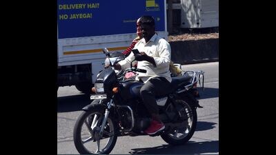 The Regional Transport Office (RTO) has been tasked with implementing the plan throughout the district. (HT PHOTO) The Regional Transport Office (RTO) has been tasked with implementing the plan throughout the district. (HT PHOTO)
