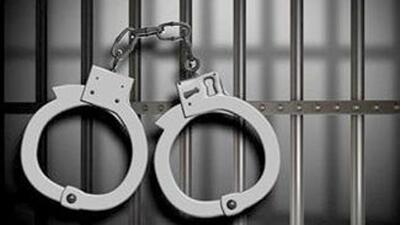 The accused was absconding for the last four years in this case. (Representational Photo)