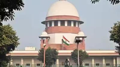The top court was considering the Centre’s plea to review the two judgments of 2011. (File image)