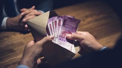The 42-year-old clerk posted in the accounts section of the district collector's office was suspended three days ago. (Representational Photo (Getty Images/iStockphoto) ) The 42-year-old clerk posted in the accounts section of the district collector's office was suspended three days ago. (Representational Photo (Getty Images/iStockphoto) )