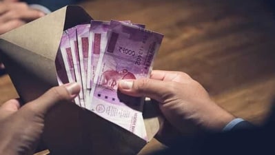 The government has increased the dearness allowance for central government employees by 4 per cent with effect from January 1, 2023. The government has increased the dearness allowance for central government employees by 4 per cent with effect from January 1, 2023.