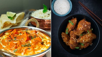 The woman's 'paneer is better than chicken' tweet has created a buzz (representational image). (Unsplash) The woman's 'paneer is better than chicken' tweet has created a buzz (representational image). (Unsplash)