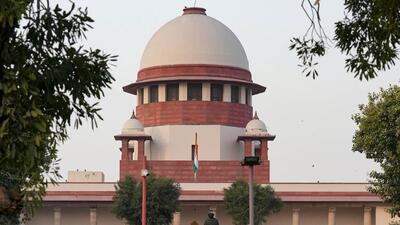 With almost three years having gone up, an application was moved by the director general (prisons), Delhi seeking an order from court, directing the released prisoners to surrender back to prison. (PTI) With almost three years having gone up, an application was moved by the director general (prisons), Delhi seeking an order from court, directing the released prisoners to surrender back to prison. (PTI)