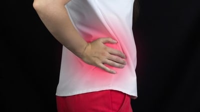 Signs of kidney stones to watch out for, prevention and treatment tips (Shutterstock) Signs of kidney stones to watch out for, prevention and treatment tips (Shutterstock)