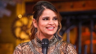 Archana Gautam talks about her own friendship with Priyanka and pokes fun at MC Stan and Abdu Rozik amid their public spat. (PTI) Archana Gautam talks about her own friendship with Priyanka and pokes fun at MC Stan and Abdu Rozik amid their public spat. (PTI)