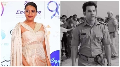 Swara Bhaskar has reacted to all the cuts that CBFC suggested for Bheed.