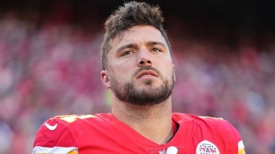 Chiefs re-signing veteran TE Blake Bell Chiefs re-signing veteran TE Blake Bell