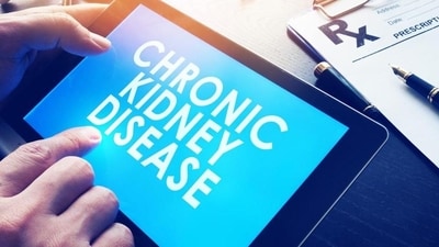 Chronic Kidney Disease in India: Two important markers to detect kidney disease (Getty Images/iStockphoto) Chronic Kidney Disease in India: Two important markers to detect kidney disease (Getty Images/iStockphoto)