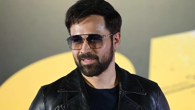 Emraan Hashmi was last seen in Selfiee. Emraan Hashmi was last seen in Selfiee.
