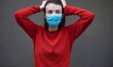 Heart disease risk factors and symptoms of a heart attack in women (Photo by engin akyurt on Unsplash) Heart disease risk factors and symptoms of a heart attack in women (Photo by engin akyurt on Unsplash)