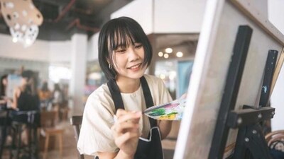 Learn the basics: Familiarize yourself with the properties of gouache paint, such as its opacity, quick-drying nature, and water-solubility. Learn how to mix colors and use a limited color palette. Practice basic painting techniques such as laying down washes, layering colors, and creating texture. (Unsplash) Learn the basics: Familiarize yourself with the properties of gouache paint, such as its opacity, quick-drying nature, and water-solubility. Learn how to mix colors and use a limited color palette. Practice basic painting techniques such as laying down washes, layering colors, and creating texture. (Unsplash)