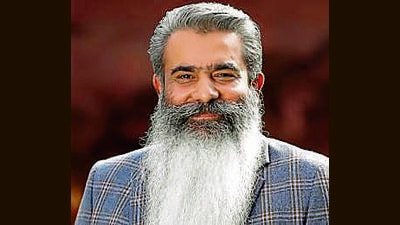 he Jalandhar vigilance bureau had registered FIR on September 22, 2022, while Ashu was in custody. (HT File Photo) he Jalandhar vigilance bureau had registered FIR on September 22, 2022, while Ashu was in custody. (HT File Photo)