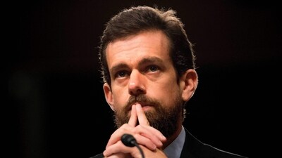 Jack Dorsey's Block, which Hindenburg Research alleges misled investors with 'inflated metrics', was launched in 2009. (File) Jack Dorsey's Block, which Hindenburg Research alleges misled investors with 'inflated metrics', was launched in 2009. (File)