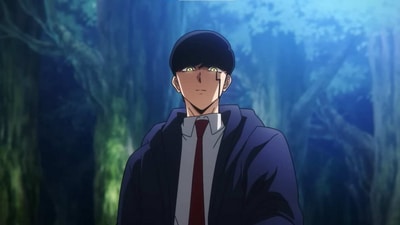 Are you ready for the ultimate magical shonen experience? Look no further than Mashle: Magic And Muscles, the upcoming anime adaptation of the popular manga series. (A-1 Pictures) Are you ready for the ultimate magical shonen experience? Look no further than Mashle: Magic And Muscles, the upcoming anime adaptation of the popular manga series. (A-1 Pictures)