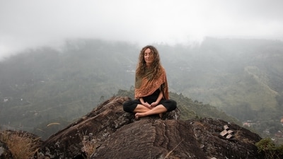 Engaging in mindfulness activities can help in improving mental health: Study (Pixabay)