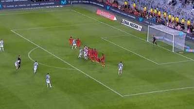 Lionel Messi (YouTube) Lionel Messi (YouTube)