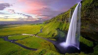 Waterfalls are one of the most spectacular natural wonders on earth. From the stunning Niagara Falls in North America to the picturesque Angel Falls in South America, waterfalls never fail to amaze and inspire us. Here are the top ten most beautiful waterfalls from around the world that you must see at least once in your lifetime. (Unsplash) Waterfalls are one of the most spectacular natural wonders on earth. From the stunning Niagara Falls in North America to the picturesque Angel Falls in South America, waterfalls never fail to amaze and inspire us. Here are the top ten most beautiful waterfalls from around the world that you must see at least once in your lifetime. (Unsplash)