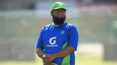Saqlain Mushtaq relished bowling against this Indian batter. (Getty)