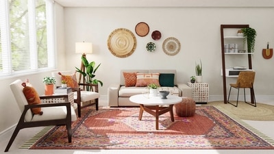 One helpful way to find your home decor personality is to ask yourself some questions about your lifestyle, interests, and preferences. (Unsplash) One helpful way to find your home decor personality is to ask yourself some questions about your lifestyle, interests, and preferences. (Unsplash)