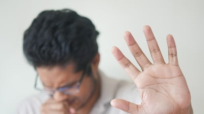 Tuberculosis (TB) remains a serious public health problem in India. (Photo by Towfiqu barbhuiya on Unsplash) Tuberculosis (TB) remains a serious public health problem in India. (Photo by Towfiqu barbhuiya on Unsplash)