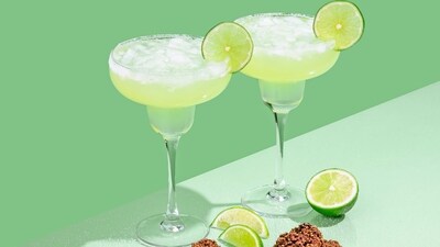 Margarita: This classic cocktail is a summer staple, made with tequila, lime juice, and triple sec. It's refreshing, tangy, and perfect for sipping on a hot day. (Unsplash) Margarita: This classic cocktail is a summer staple, made with tequila, lime juice, and triple sec. It's refreshing, tangy, and perfect for sipping on a hot day. (Unsplash)